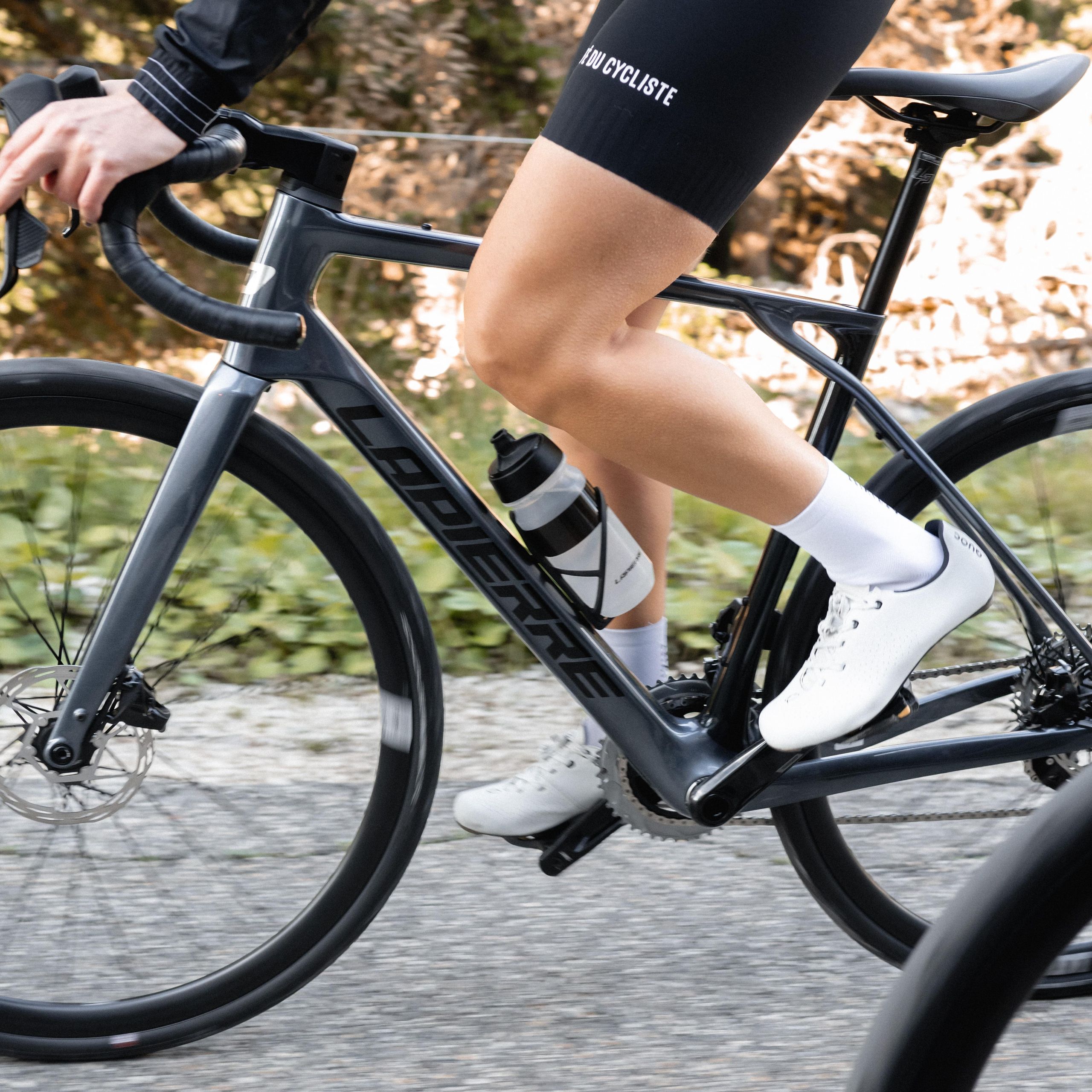 All-new Lapierre Pulsium endurance bike is lighter, more aero and
