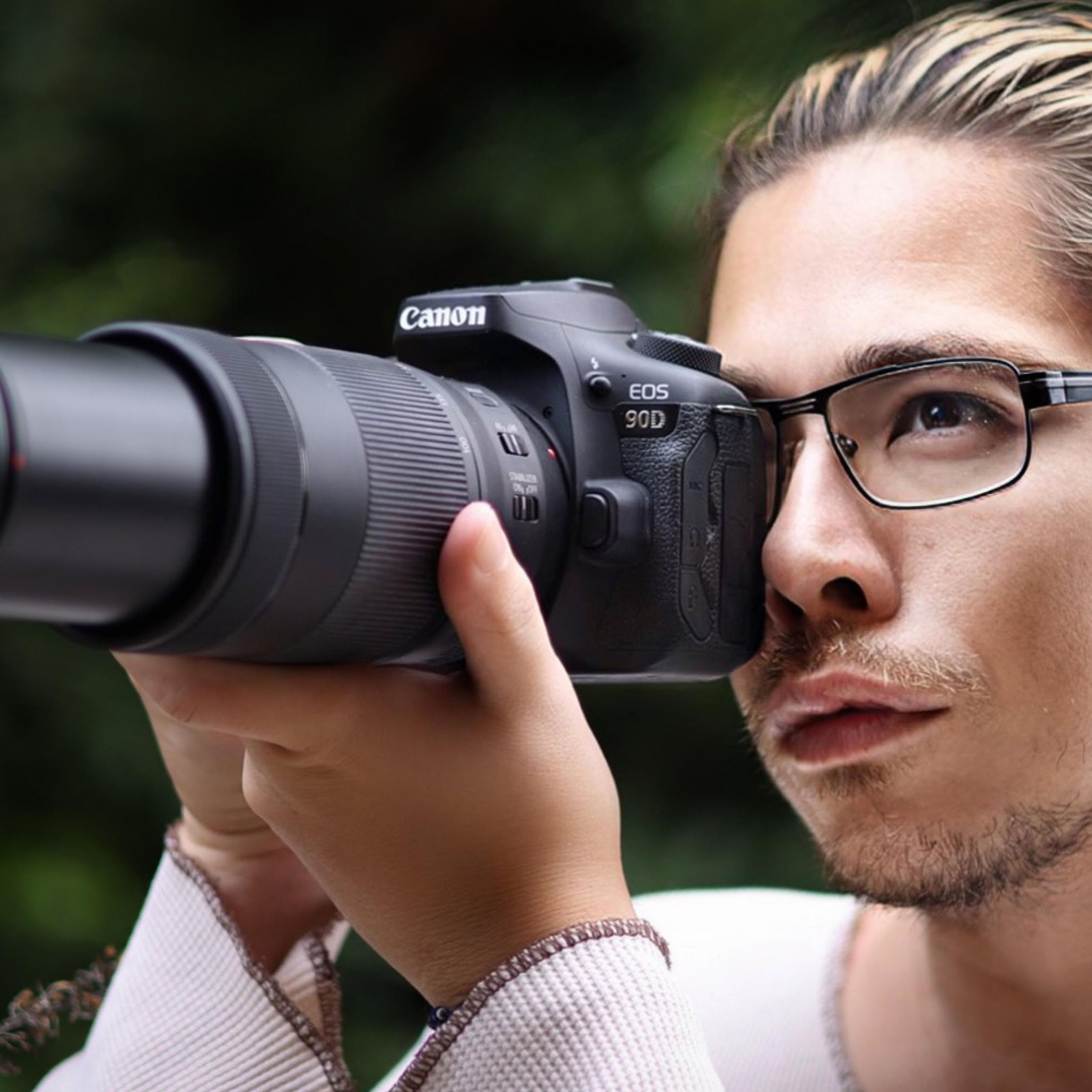 Canon EOS 90D review | Live Science