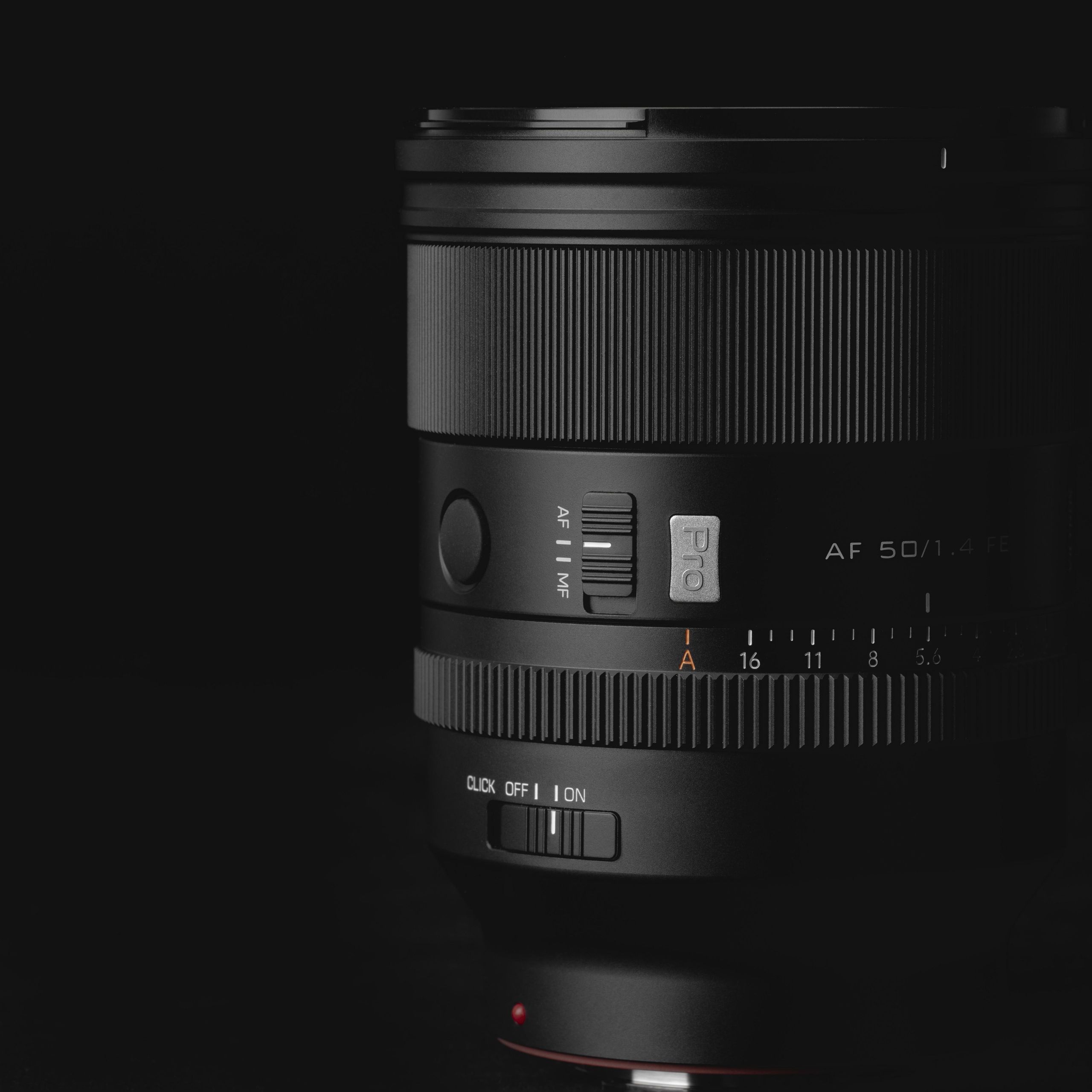 Viltrox brings its more affordable pro prime to Nikon shooters