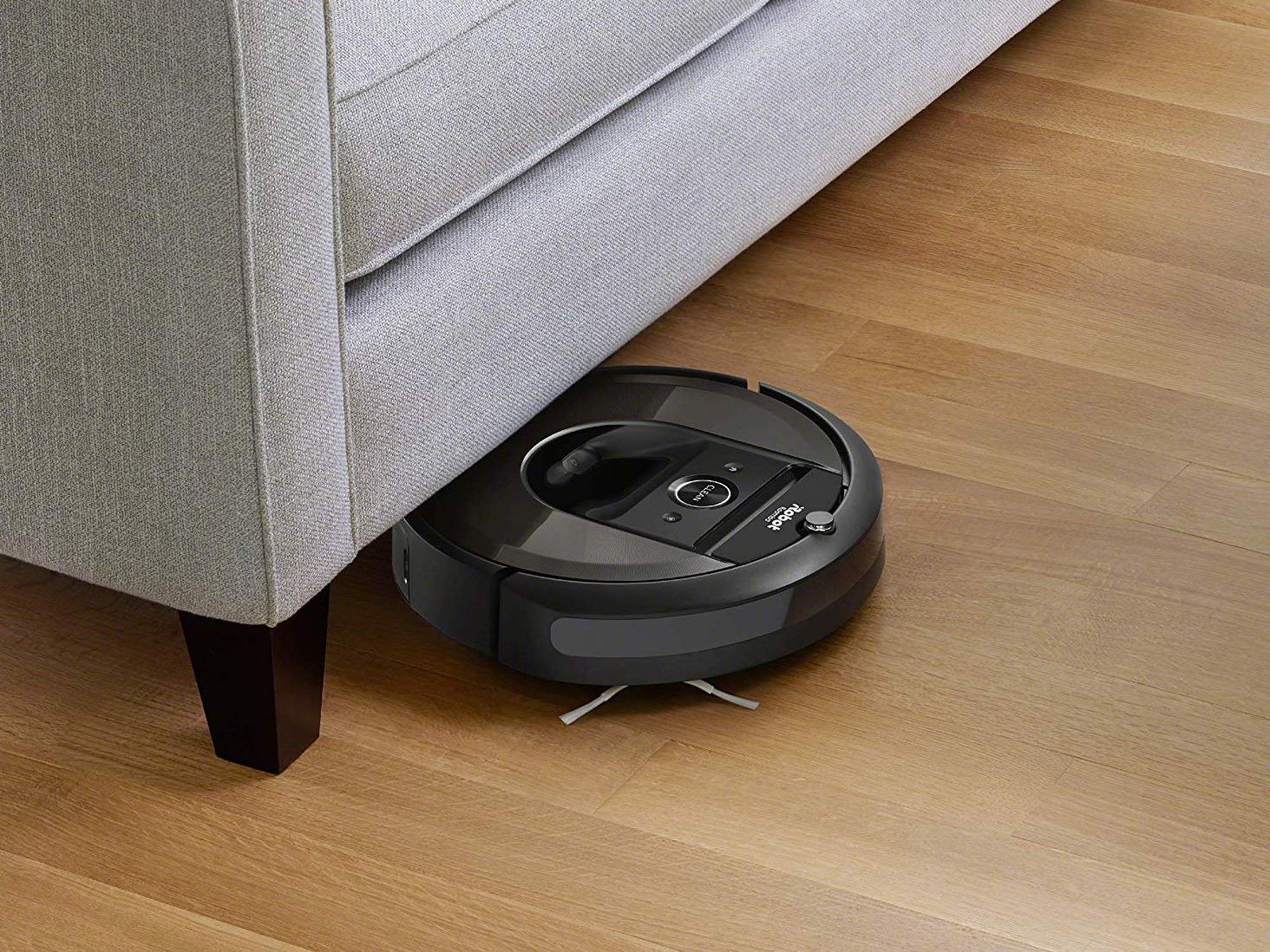 Roomba i3 vs i7: Which Roomba cleans your home better this Black