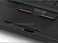 Lenovo ThinkPad X201 Tablet | Laptop Mag