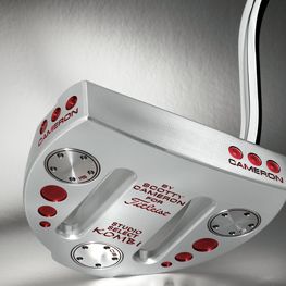 Scotty Cameron Studio Select Kombi パター Kombi - Scotty Cameron
