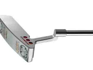 クラブ Scotty Cameron Studio Select Newport 2 Studio Style Newport 2 | Scotty Cameron Putters | Titleist