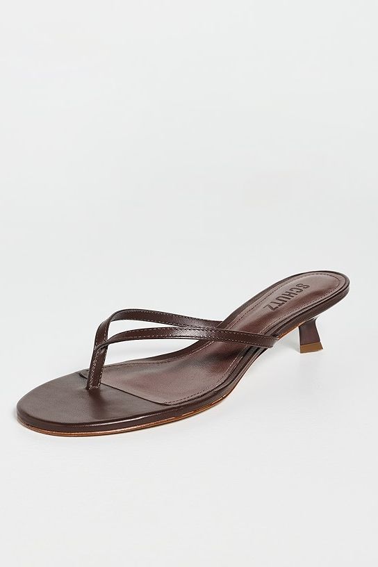 Schutz Carolyn Sandals