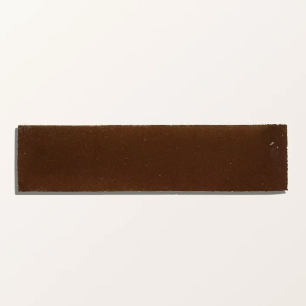 Cola subway tile