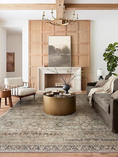 Loloi Layla Collection Area Rug