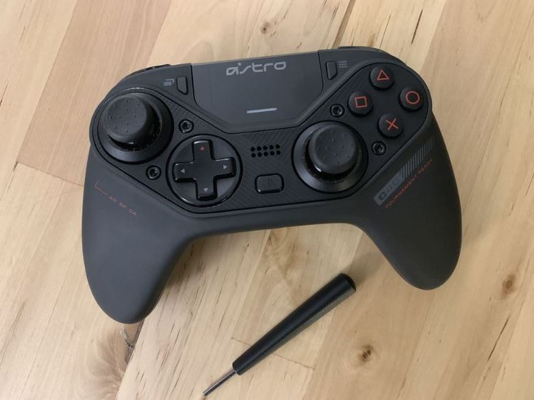 Astro C40 TR Controller review: One of the best for PC | Windows