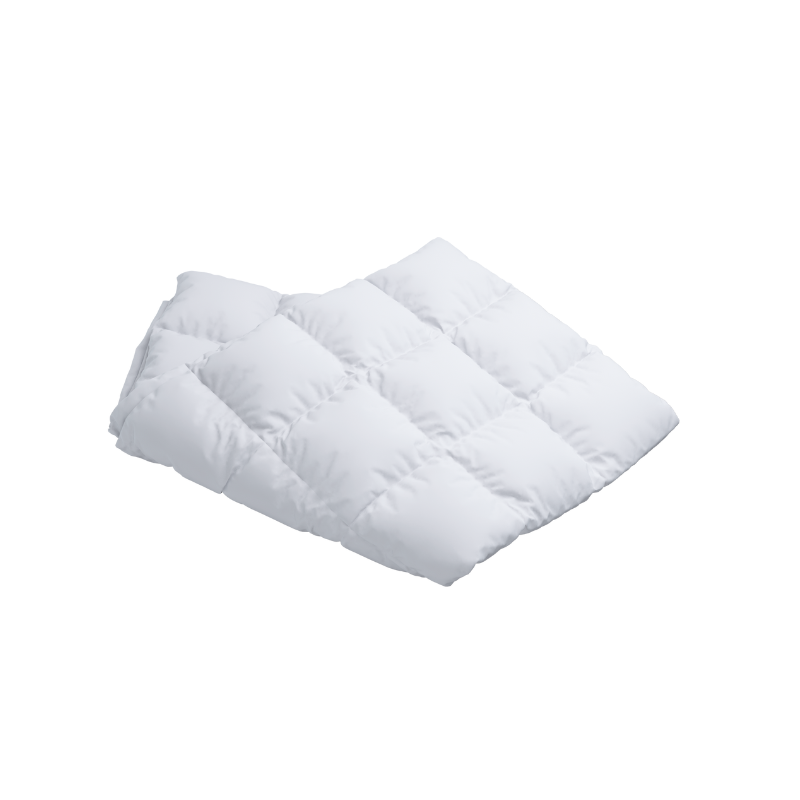 Emma All Seasons Customizable 140x200