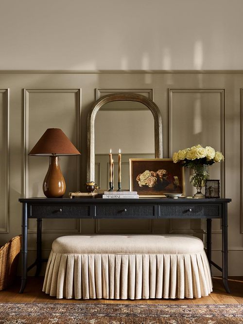 Hayward Console