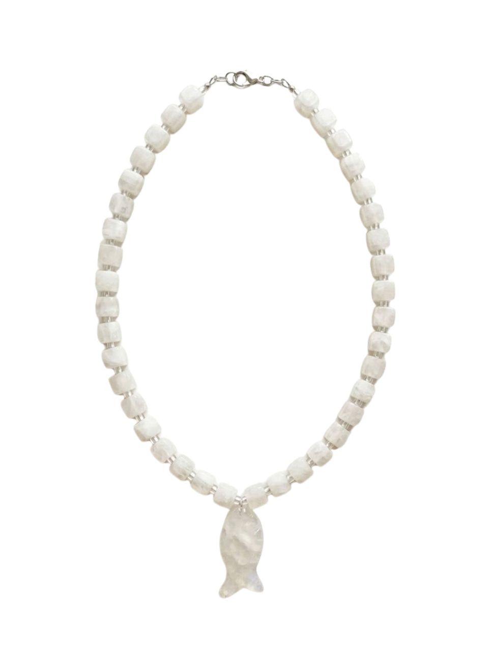 At Present, Ibiza Necklace