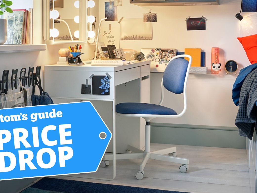 Ikea's fall sale starts now — 13 deals I'd get on furniture