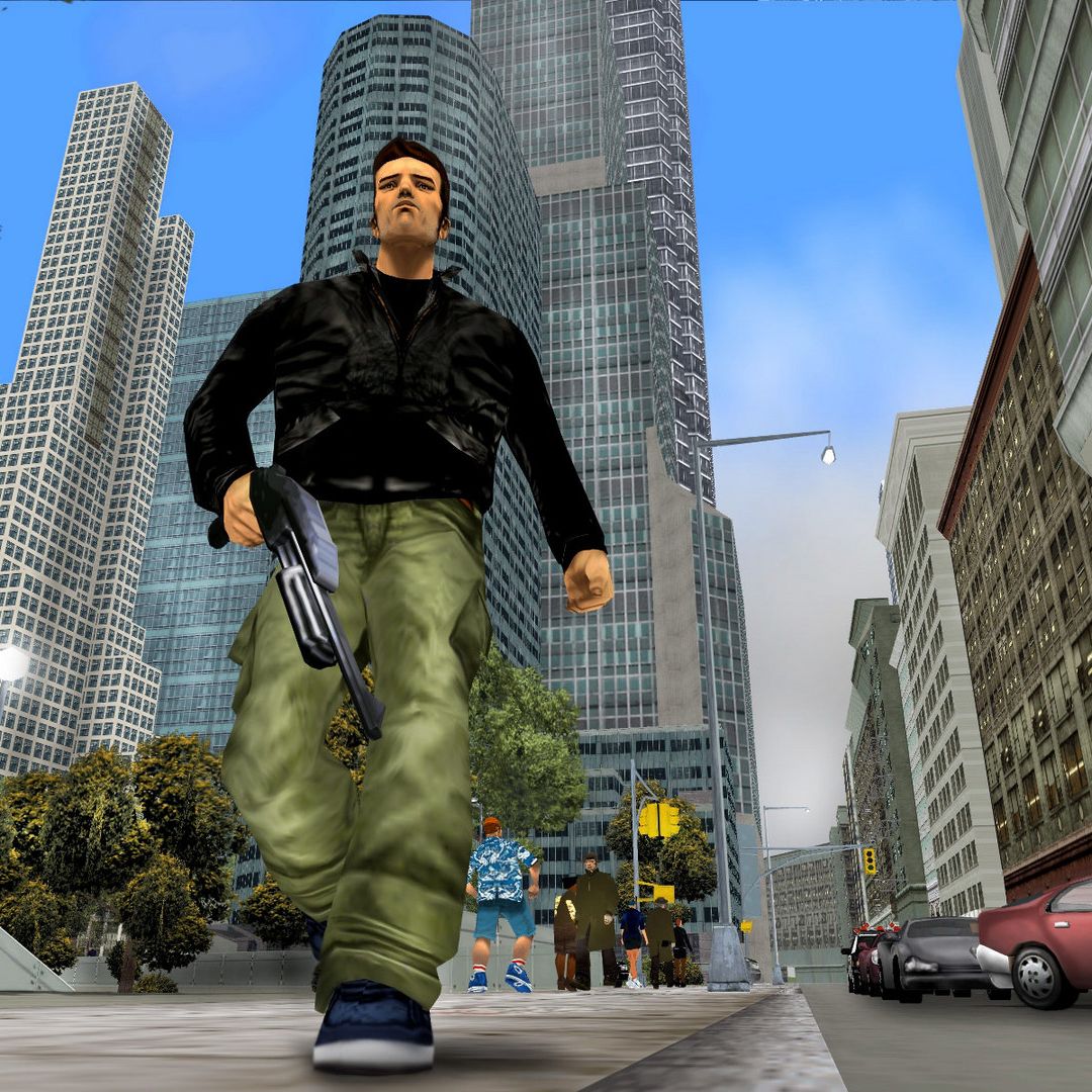 Grand Theft Autos greatest controversies | PC Gamer