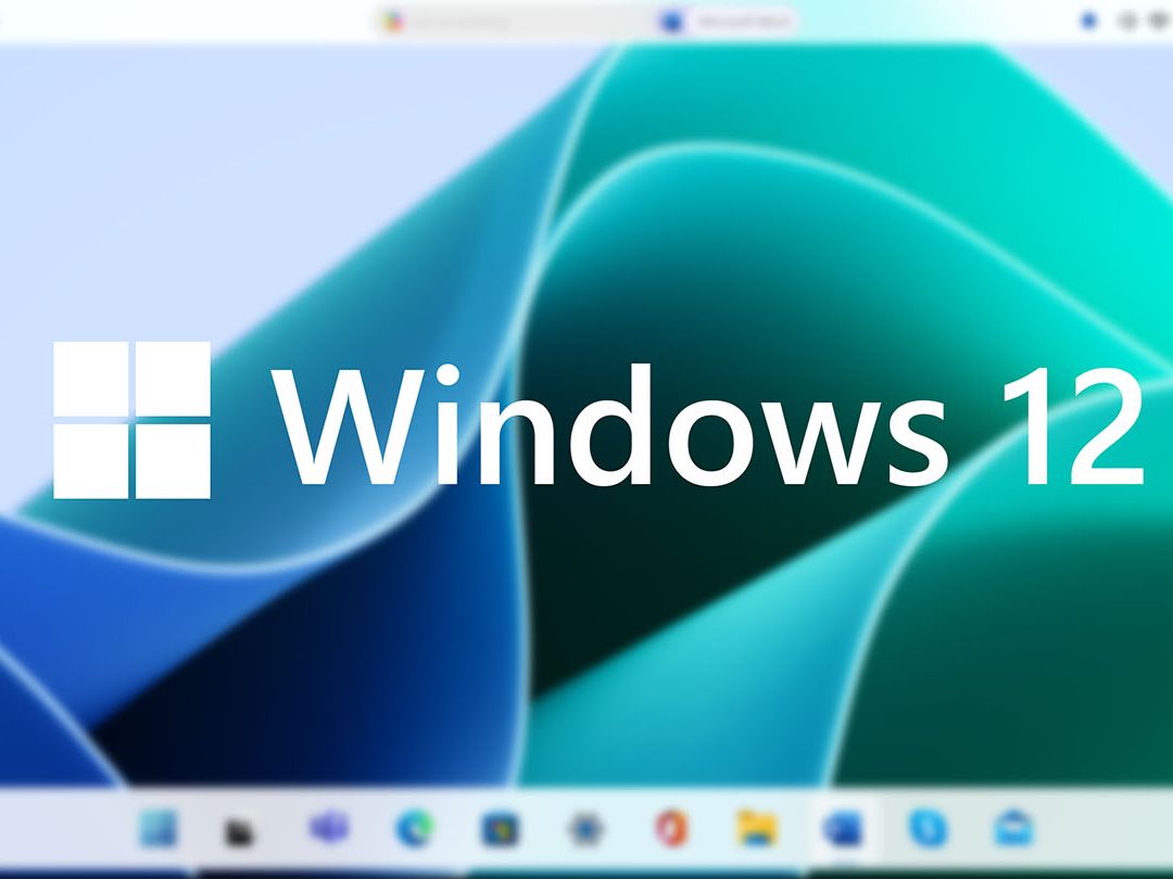 Windows Central Podcast #328: Intel teases Windows 12? | Windows