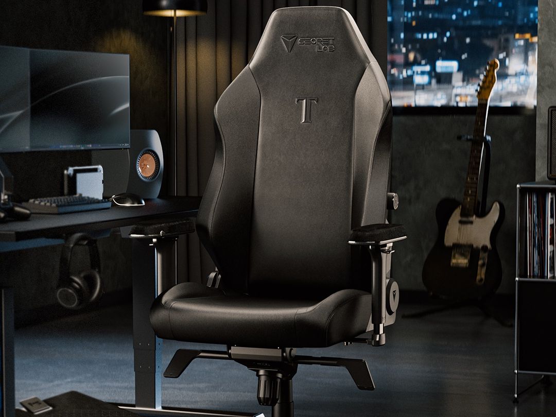Titan Evo Lite Secret Lab Ergonomic Chair Titan Evo Lite Secret