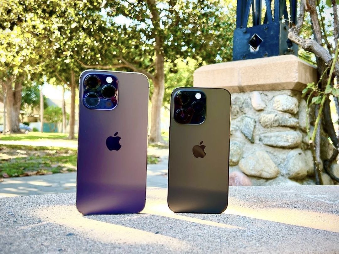 iPhone 15 Pro to get 6GB of RAM again, but boosted graphics