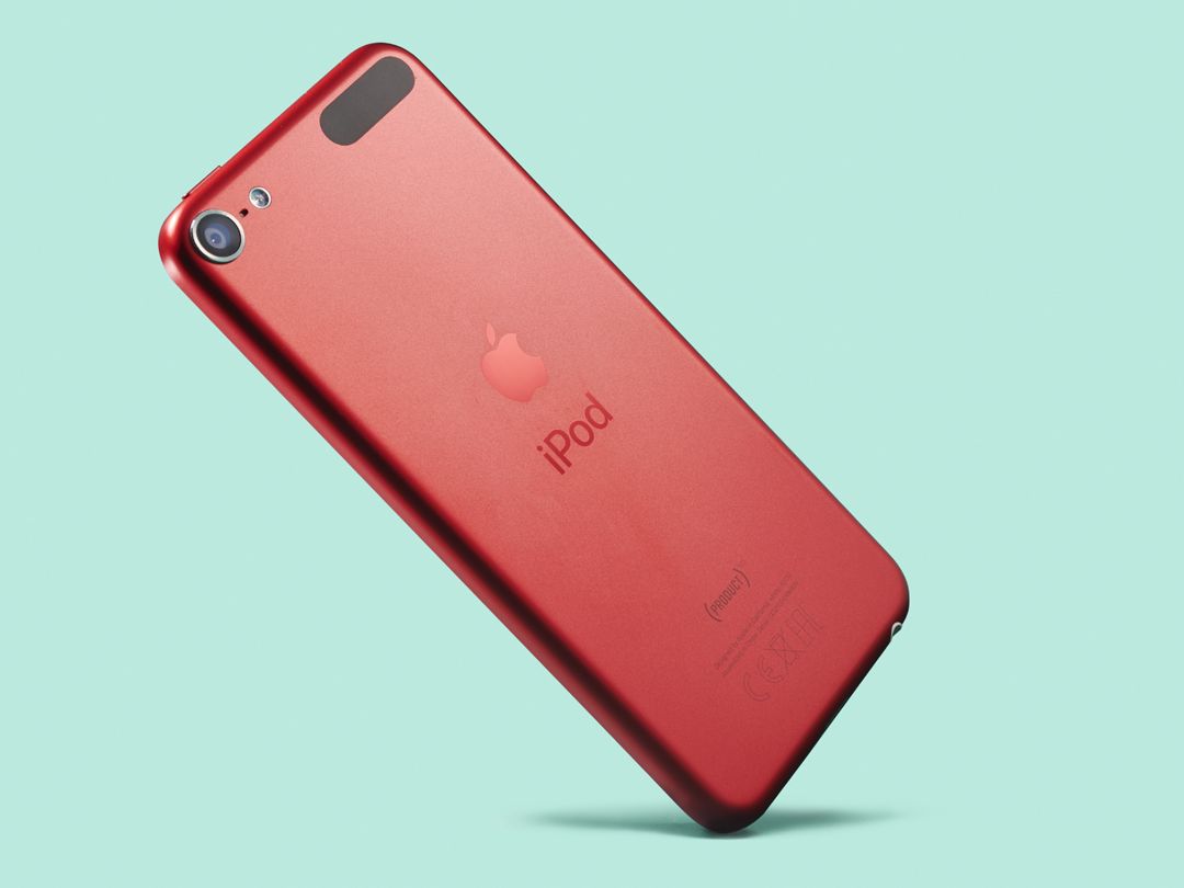 iPod Touch review (7th-gen): do you still need an iPod in 2020? | T3