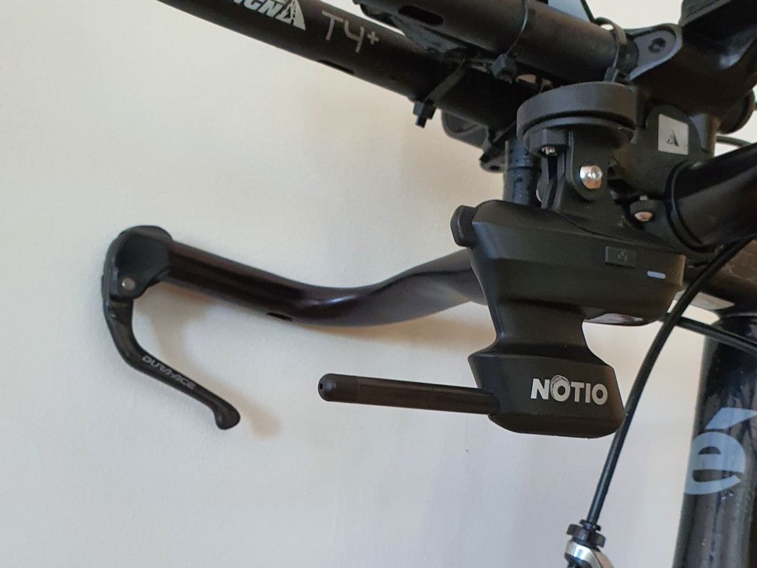 Notio Aerometer review: the cost-effective alternative to