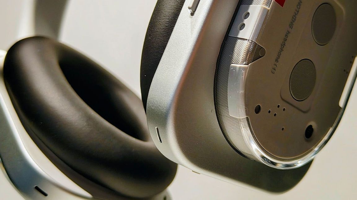 Nothing Headphone （1） Headphone (1) | Audio | Nothing | US