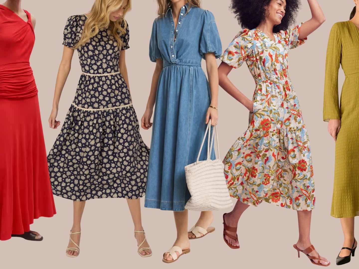 slim fit dress slacks Rockwell Dress PDF pattern – Cashmerette