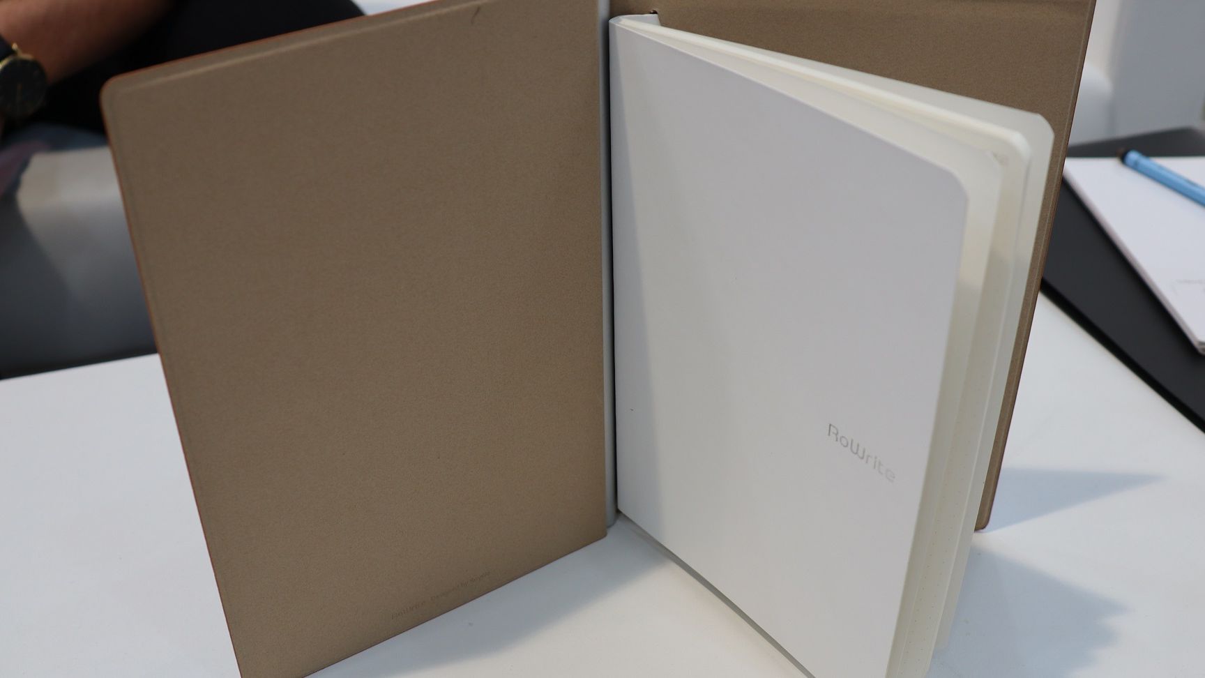 Hands on: Royole RoWrite 2 review | TechRadar