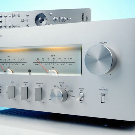 Yamaha A-S3000 review | What Hi-Fi?
