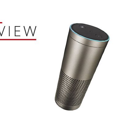 Amazon Echo Plus review | What Hi-Fi?