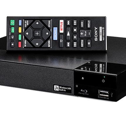 Sony BDP-S3700 review | What Hi-Fi?
