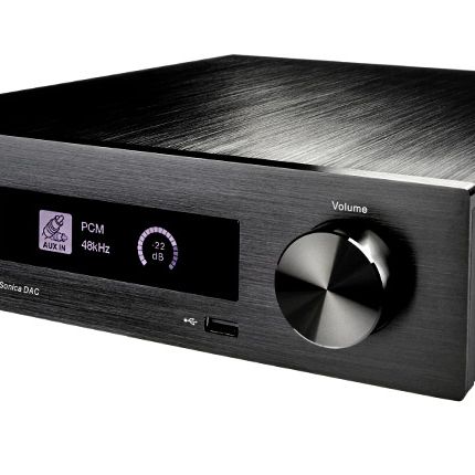 Oppo Sonica DAC review | What Hi-Fi?