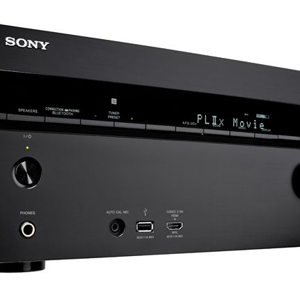 Sony STR-DN1050 review | What Hi-Fi?