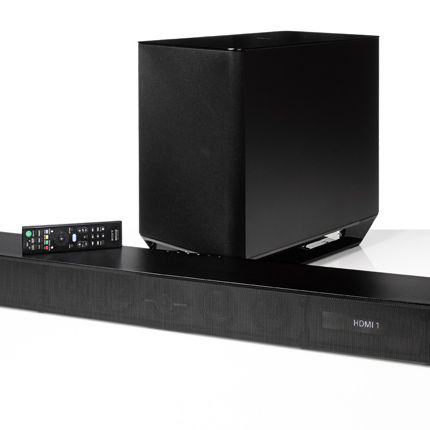 Sony HT-ST5000 review | What Hi-Fi?