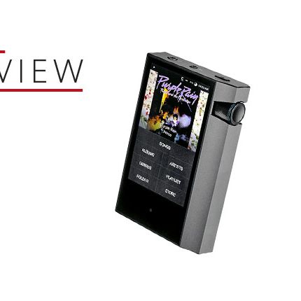 Astell & Kern AK70 MKII review | What Hi-Fi?