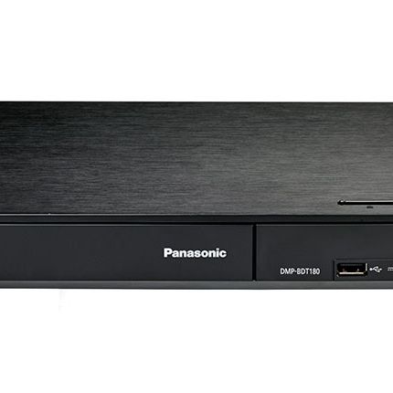 This five-star Panasonic HD blu-ray player is now under £50 in the