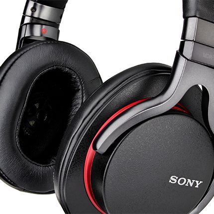 Sony MDR-1A review | What Hi-Fi?