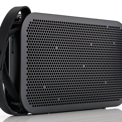 B&O BeoPlay A2 review | What Hi-Fi?