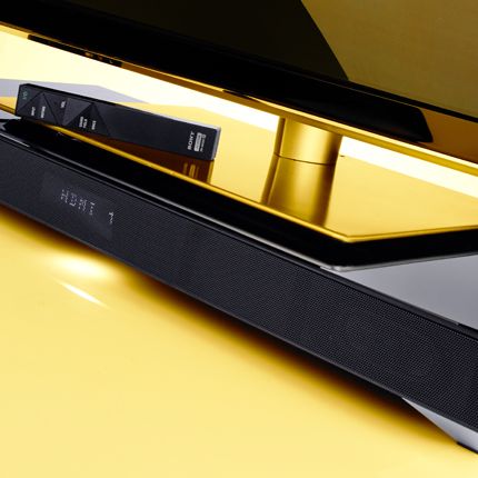 SONY2.1chホームシアターシステムBluetooth対応HT-XT1 HT-XT1 | サウンドバー／ホームシアターシステム | ソニー
