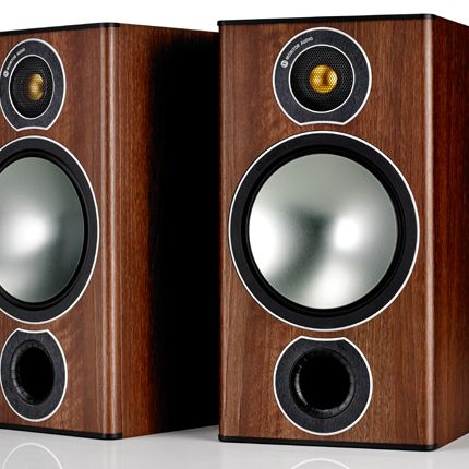 Monitor Audio Bronze 2 review | What Hi-Fi?