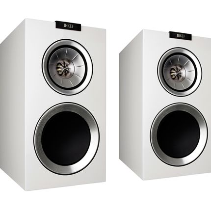 KEF R300　ペア KEF R300 Piano Black Speakers Pair | eBay
