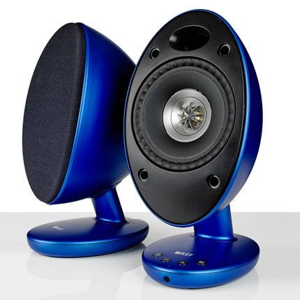 KEF Egg review | What Hi-Fi?