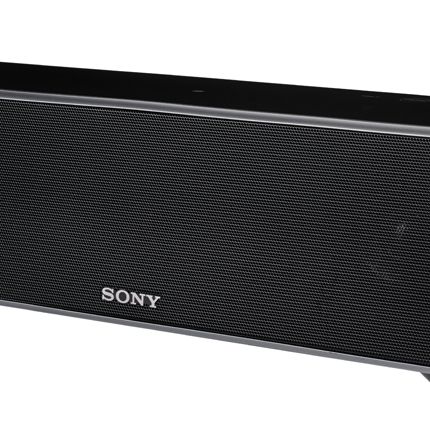 Sony SRS-ZR7 review | What Hi-Fi?