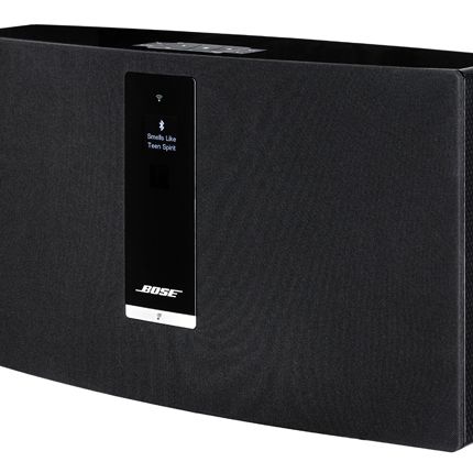 家電 BOSE SOUNDTOUCH 30 SERIES 3 Bose SoundTouch 30 Series III review | What Hi-Fi?