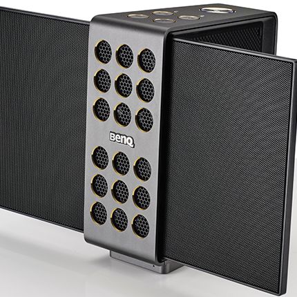 BenQ treVolo review | What Hi-Fi?