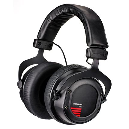 Beyerdynamic Custom One Pro Plus review | What Hi-Fi?
