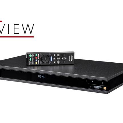 プレーヤー Sony Ultra HD BD/DVD Player UBP-X1000ES m49rvEbHRp3tfYiRZ3ZgAA.jpg