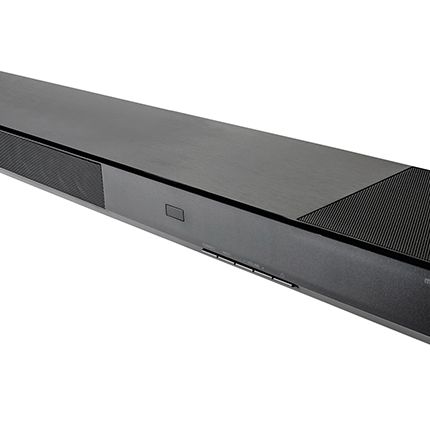 Yamaha YSP-1600 review | What Hi-Fi?