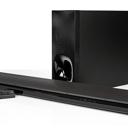 SONY サウンドバーシステム HT-NT5 Sony HT-NT5 review | What Hi-Fi?
