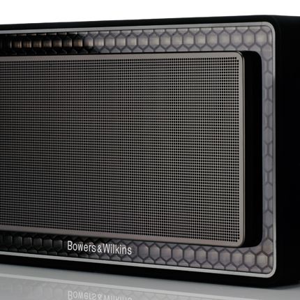 B&W T7 review | What Hi-Fi?