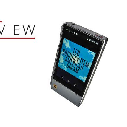Fiio X7ii review | What Hi-Fi?