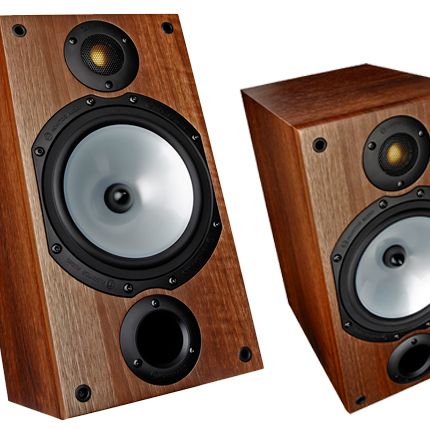Monitor Audio MR2 review | What Hi-Fi?