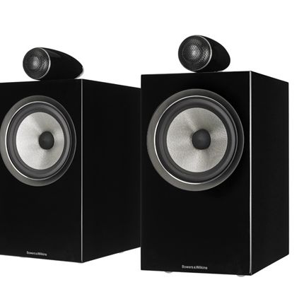 B&W 705 S2 standmount speaker review | What Hi-Fi?