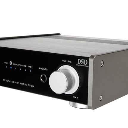 その他 TEAC AI-301DA AI-301DA | SPECIFICATIONS | TEAC | International Website